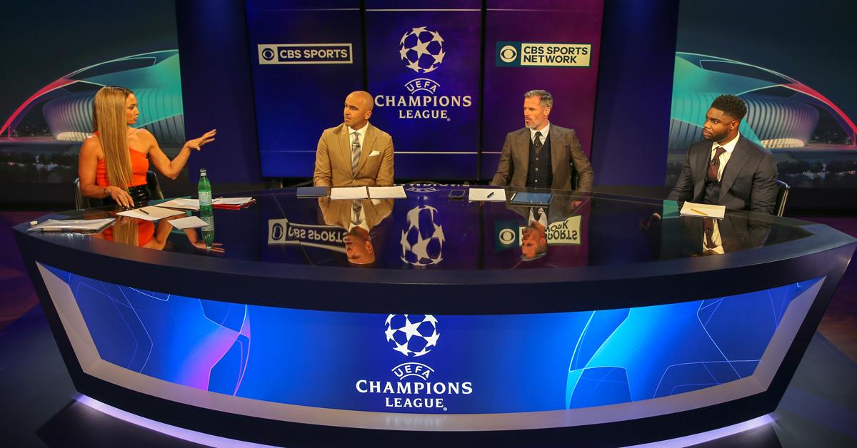 ESPN Match Commentators for UEFA EURO 2016™ // ESPN y ESPN Deportes  anuncian equipo de expertos para la UEFA EURO 2016™ - ESPN Press Room U.S.