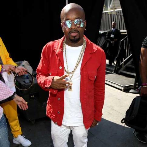 Jermaine Dupri