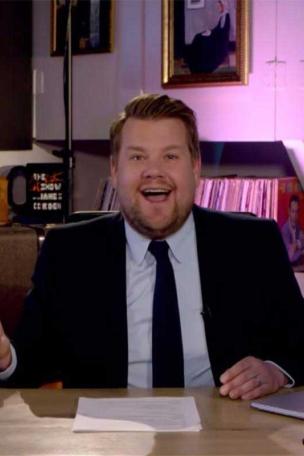 How James Corden’s ‘Homefest’ Producers Launched a Late Night Special During COVID-19